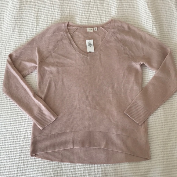 GAP | Merino Wool Blend Sweater - Picture 1 of 8